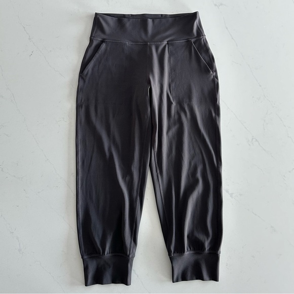 lululemon athletica Pants - lululemon align jogger crop